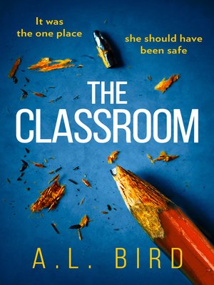 cover image of The Classroom
